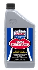 Öl Servo - P/S Fluid  GM  1960 - 2018